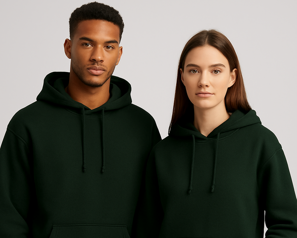 Premium “Arbab” Hoodie – Lead Edition