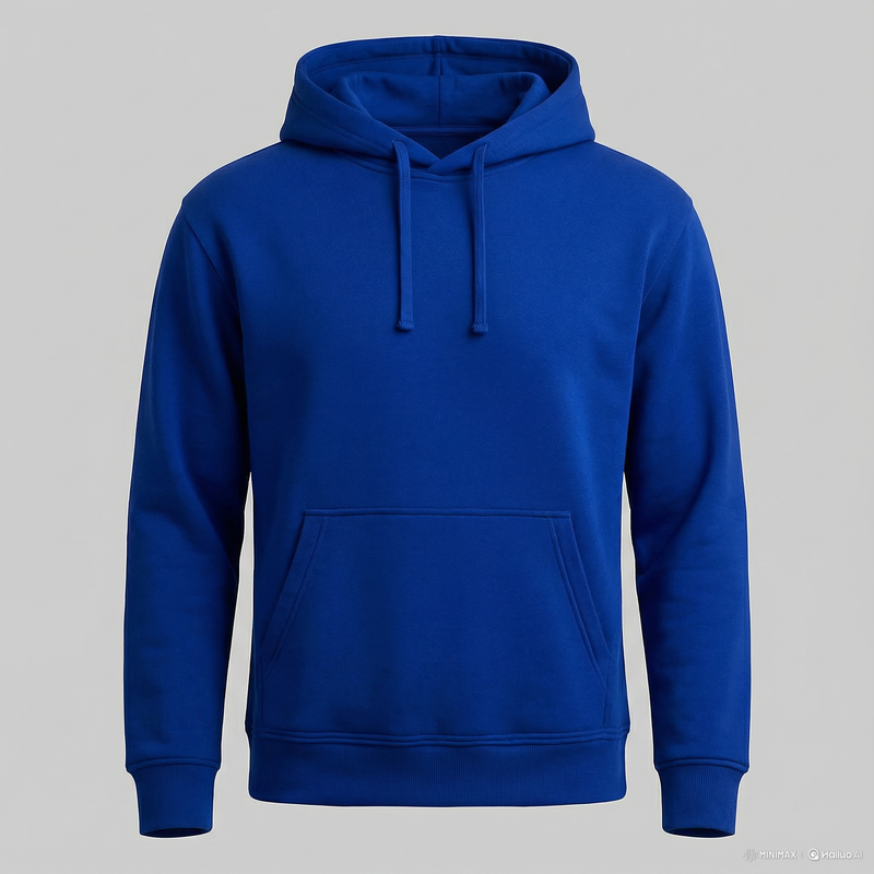 Premium Women’s Cozy Fleece Hoodie